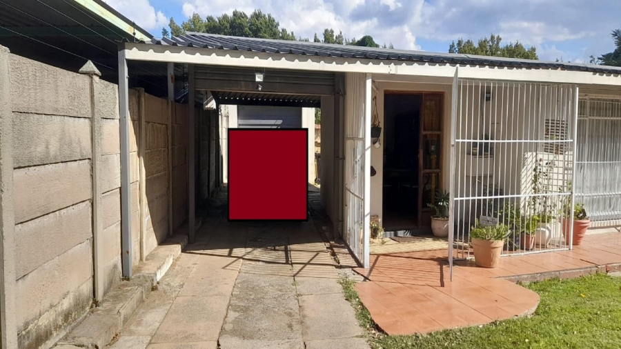 3 Bedroom Property for Sale in Sasolburg Free State